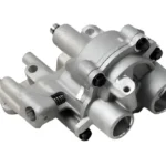 Land Rover OIL PUMP AFT LR010703 / LR035118 LR052436