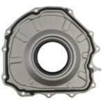 AFT LR037954 LR043721 Engine Crankshaft Rear Oil Seal Compatible With Land Rover L663 L319 L462 L322 L405 L320 L494 L560 Jaguar X761 X152 X760 X250 X260 X351 X150 3.0L 5.0L