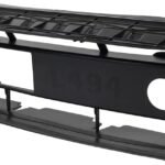 LAND ROVER & JAGUAR AFT LR043739 GLR14045 Front Bumper Lower Deflector Land Rover Range Rover Sport 2014 – 2017